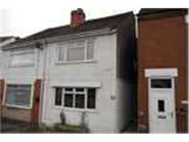 House for sale in Nuneaton (Warwickshire)