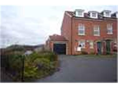House for sale in Barnsley (Barnsley)