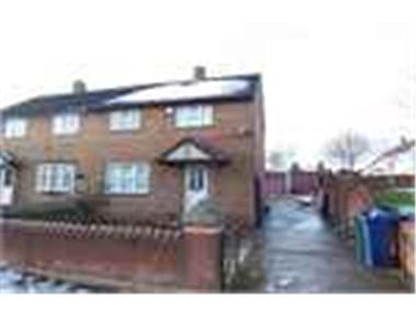 House for sale in Barnsley (Barnsley)