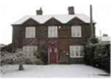 House for sale in County of Staffordshire (England)