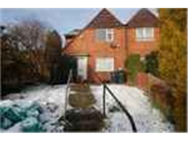 House for sale in Gateshead (Gateshead)