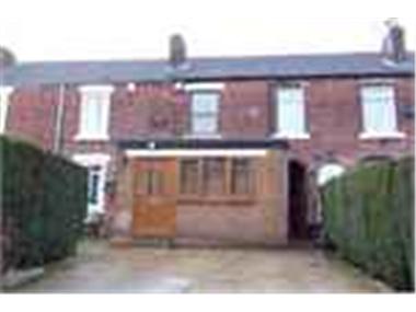 House for sale in Barnsley (Barnsley)
