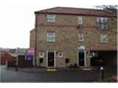 House for sale in Lincoln (Lincolnshire)