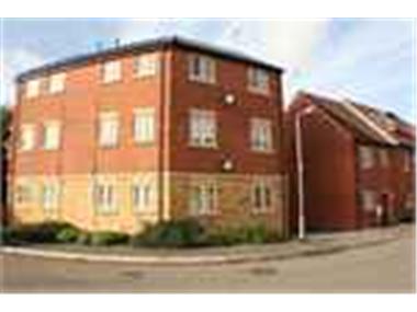 Apartment for sale in Wellingborough (Northamptonshire)