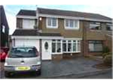 House for sale in South Shields (South Tyneside)