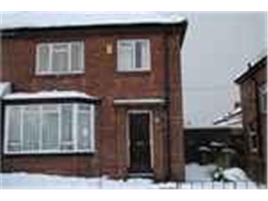 House for sale in Wallsend (North Tyneside)