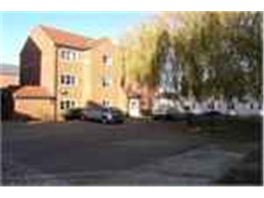 Apartment for sale in Oxford (Oxfordshire)