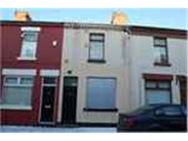 House for sale in Liverpool (Liverpool)