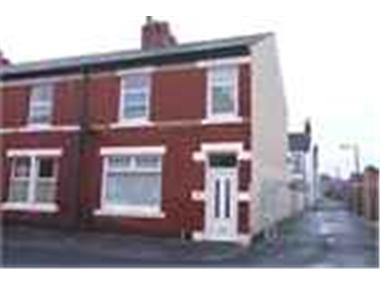 House for sale in Blackpool (Blackpool)