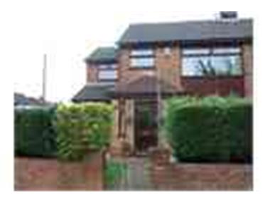 House for sale in Prescot (Knowsley)
