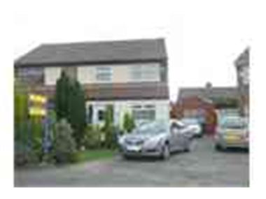 House for sale in Prescot (Knowsley)