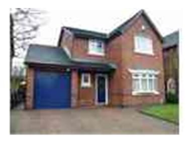 House for sale in Prescot (Knowsley)