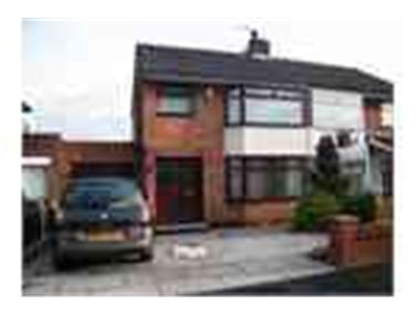 House for sale in Prescot (Knowsley)