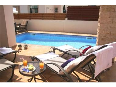 Villa for sale in Protaras (Famagusta)