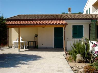 Townhouse for sale in Stintino (Sardinia)