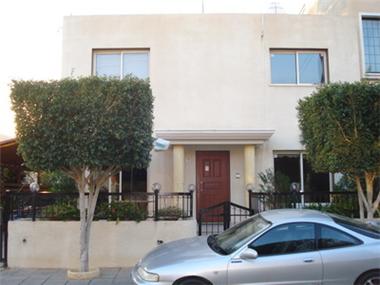 Detached House for sale in Zakaki (Limassol)