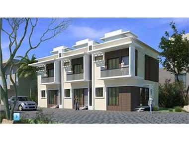 House for sale in Sriperumbudur (Tamil Nadu)