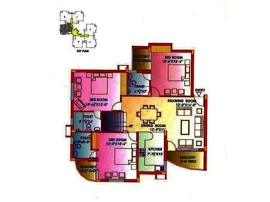 House for sale in Chandigarh (Chandigarh)