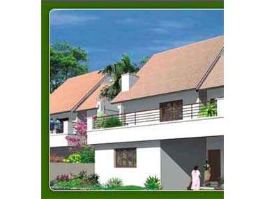 House for sale in Hyderabad (Andhra Pradesh)