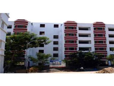 House for sale in Hyderabad (Andhra Pradesh)