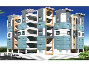 House for sale in Hyderabad (Andhra Pradesh)