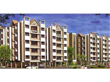 House for sale in Hyderabad (Andhra Pradesh)