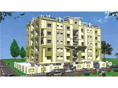 House for sale in Hyderabad (Andhra Pradesh)
