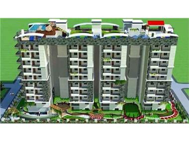 House for sale in Hyderabad (Andhra Pradesh)