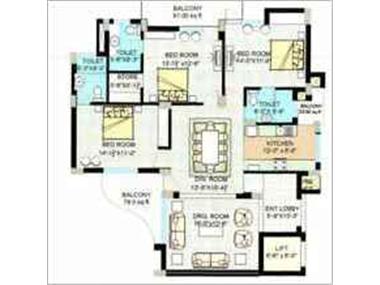 House for sale in Chandigarh (Chandigarh)