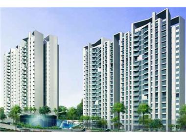 House for sale in Wakad (Maharashtra)