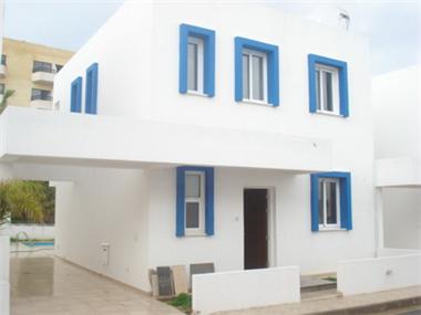 Detached House for sale in Protaras (Famagusta)