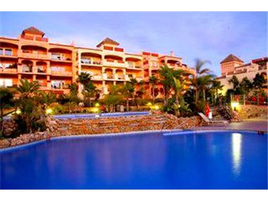 Apartment for sale in La Duquesa (Andalucia)