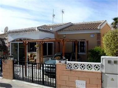 Villa for sale in La Chismosa (Valencia)