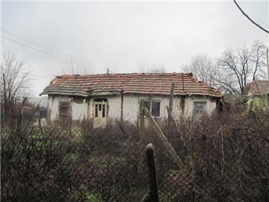 House for sale in Lom (Montana)