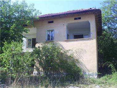 House for sale in Yablanitsa (Lovech)