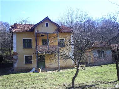 House for sale in Yablanitsa (Lovech)