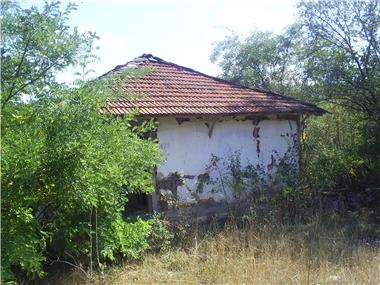 House for sale in Yablanitsa (Lovech)