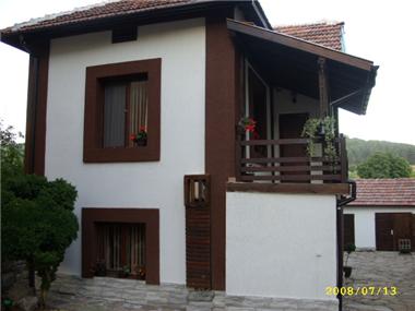 House for sale in Yablanitsa (Lovech)