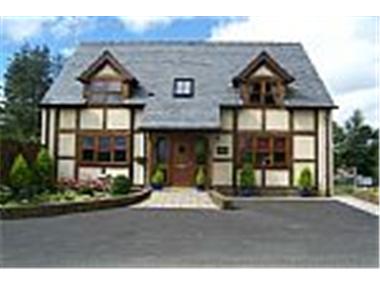 House for sale in Ystrad-Meurig (Wales)