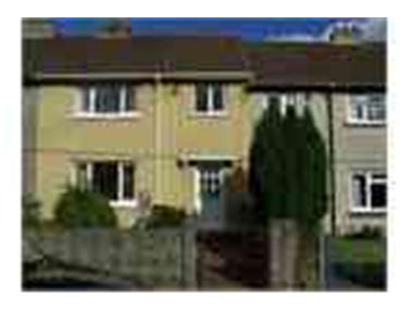 House for sale in Ystrad-Meurig (Wales)