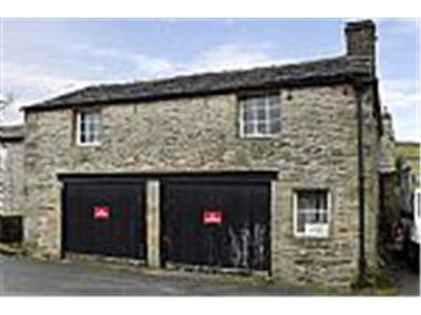 House for sale in Skipton (North Yorkshire)