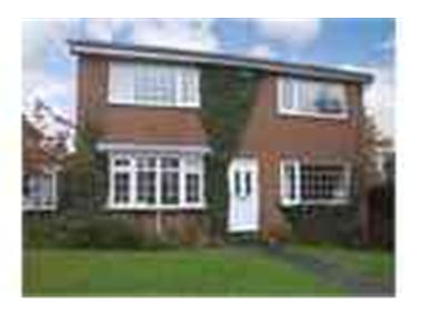 House for sale in Otley (Suffolk)