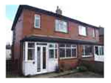 House for sale in Otley (Suffolk)