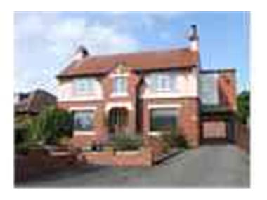 House for sale in Otley (Suffolk)