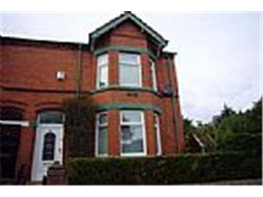 House for sale in Birkenhead (Wirral)