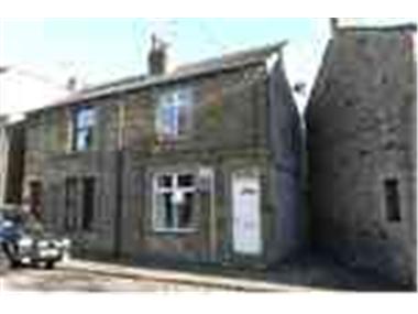 House for sale in Skipton (North Yorkshire)