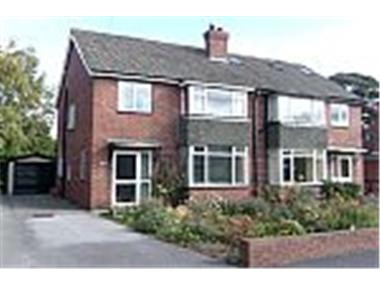 House for sale in Knaresborough (North Yorkshire)