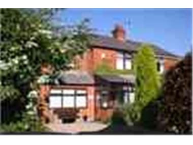 House for sale in Blackpool (Blackpool)