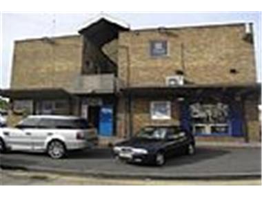 House for sale in Harlow (Essex)