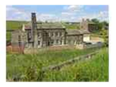 House for sale in Keighley (Bradford)